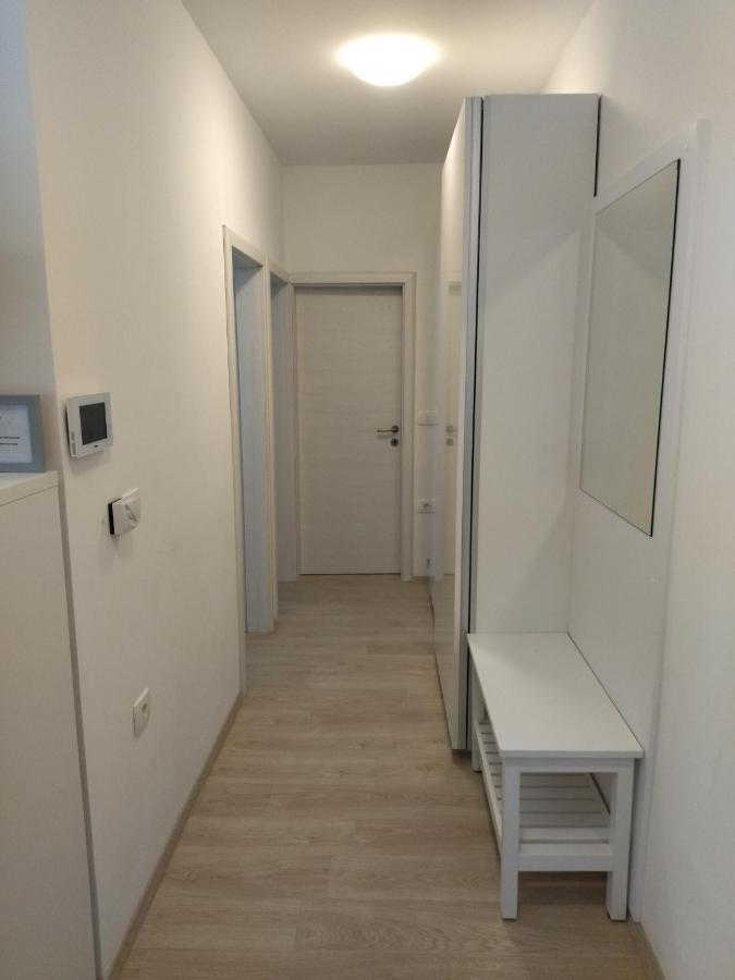 Apartments B&M Sežana Exteriör bild